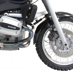 Pyramid Plastics parts Pyramid Plastics BMW R1100 R Extenda Fenda Matte Black 1994>2000 | 05406 | pyr_05406 | euronetbike-net
