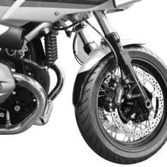 Pyramid Plastics parts Pyramid Plastics BMW R NineT Extenda Fenda Matte Black 2014> | 054231 | pyr_054231 | euronetbike-net