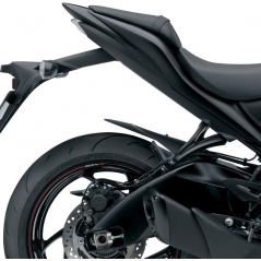 Pyramid Plastics parts Pyramid Plastics Suzuki GSX-S 1000 FA Hugger Extension Matte Black 2015> | 070402 | pyr_070402 | euronetbike-net