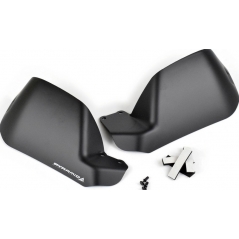 Pyramid Plastics Pyramid Handguard Extensions | Matte Black | 30016M | pyr_30016M | euronetbike-net