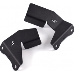 Pyramid Plastics Pyramid Oxygen Sensor Covers | Matte Black | BMW R 1300 GS 2023>2025 | 34970M | pyr_34970M | euronetbike-net