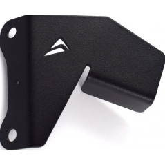 Pyramid Plastics Pyramid Oxygen Sensor Covers | Matte Black | BMW R 1300 GS 2023>2025 | 34970M | pyr_34970M | euronetbike-net