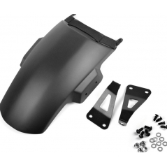 Pyramid Plastics Pyramid Extenda Fenda EXTRA | Matte Black | BMW R 1200 RS 2015>2018 | 054248 | pyr_054248 | euronetbike-net