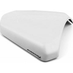 Pyramid Plastics Pyramid Seat Cowl | Pearl Glare White | Honda CB 750 Hornet 2023>2024 | 11573C | pyr_11573C | euronetbike-net