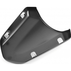 Pyramid Plastics Pyramid Seat Cowl | Matte Iridium Grey Metallic | Honda CB 750 Hornet 2023>2024 | 11573D | pyr_11573D | euronetbike-net