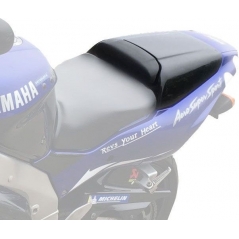 Pyramid Plastics parts Pyramid Plastics Yamaha YZF 1000 R Thunderace Seat Cowl Unpainted 1996>2003 | 12380 | pyr_12380 | euronetbike-net