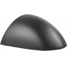 Pyramid Plastics parts Pyramid Seat Cowl | Matte Black | Triumph Speed Twin 2019> | 16120M | pyr_16120M | euronetbike-net