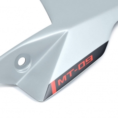 Pyramid Plastics parts Pyramid Plastics Fly Screen Ice Fluo Yamaha MT-09 2019> | 22142FL | pyr_22142FL | euronetbike-net