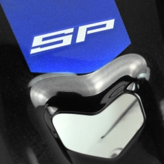 Pyramid Plastics parts Pyramid Plastics Fly Screen SP Colours Yamaha MT-10 SP 2016> | 22145G | pyr_22145G | euronetbike-net
