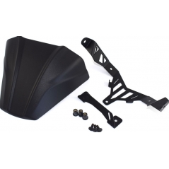 Pyramid Plastics Pyramid Fly Screen | Matte Black | Yamaha MT-09 2024>Current | 22190M | pyr_22190M | euronetbike-net