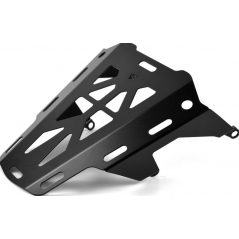 Pyramid Plastics Pyramid Seat Rack | Satin Black | KTM 1390 Superduke R 2024>Current | 35990B | pyr_35990B | euronetbike-net