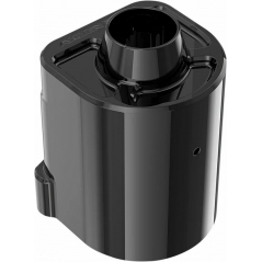 Arlen Ness Arlen Ness Method Ignition Switch Cover Black | 130-005 | aness_130-005 | euronetbike-net