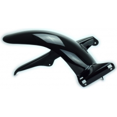 Pyramid Plastics parts Pyramid Plastics Honda CBR 1100 XX Blackbird Hugger Gloss Black 1996>2007 | 07114B | pyr_07114B | euronetbike-net