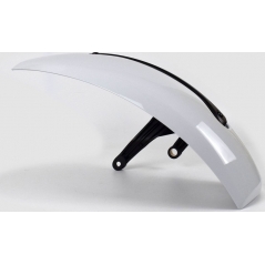 Pyramid Plastics Pyramid Hugger | Light White | BMW R 1250 R 2019>Current | 074267F | pyr_074267F | euronetbike-net