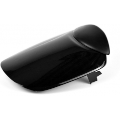 Pyramid Plastics parts Pyramid Seat Cowl | Unpainted | Kawasaki ZX9-R 1998>2001 | 13720U | pyr_13720U | euronetbike-net