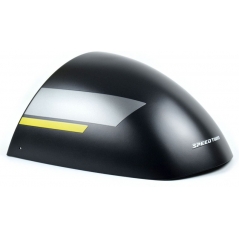 Pyramid Plastics parts Pyramid Seat Cowl | Matt Storm Grey Scheme | Triumph Speed Twin 2021> | 16120E | pyr_16120E | euronetbike-net