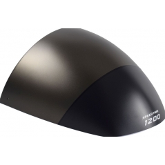 Pyramid Plastics Pyramid Seat Cowl | Matte Ironstone & Matte Storm Grey | Triumph Speed Twin 1200 2024>Current | 16120K | pyr_16120K | euronetbike-net