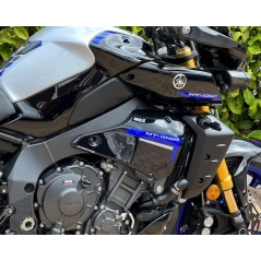 Pyramid Plastics Pyramid Infill Panels | SP Colours | Yamaha MT-10 SP 2022> | 22195G | pyr_22195G | euronetbike-net