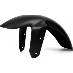 Pyramid Plastics Pyramid Extended Front Guard | Matte Black | BMW F 800 R 2015>2019 | 294001M | pyr_294001M | euronetbike-net