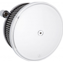 Arlen Ness ARLEN NESS AIR FILTER COVER FOR BIG SUCKER | 18-783 | aness_18-783 | euronetbike-net