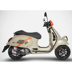 Zard exhaust Zard Slip-On With Titanium | ZPG008S10TCR | zar_ZPG008S10TCR | euronetbike-net