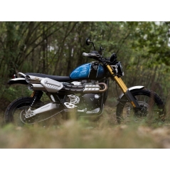 Zard exhaust Zard Stainless Homologated E4 Slip-Ons | ZTP091S10SSO | zar_ZTP091S10SSO | euronetbike-net