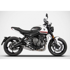 Zard exhaust Zard Titanium Racing Full Kit | ZTP096S00TCR | zar_ZTP096S00TCR | euronetbike-net