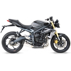Zard exhaust Zard Short Stainless Racing Slip-On | ZTP515S10SCR | zar_ZTP515S10SCR | euronetbike-net