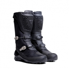 Dainese wear Dainese Seeker Gore-Tex Boots Black/Black | 201795241-631 | dai_201795241-631_47 | euronetbike-net