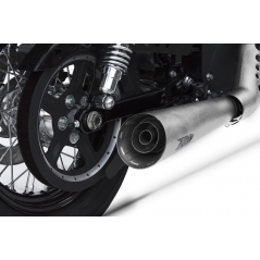 Zard exhaust Zard Sport-Ss Homologated E3 Full Kit | ZHD540S00SSO | zar_ZHD540S00SSO | euronetbike-net