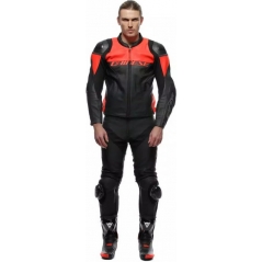 Dainese wear Dainese DELTA 4 PERF. LEATHER PANTS, BLACK/BLACK | 2015500008-631 | dai_2015500008-631_64 | euronetbike-net