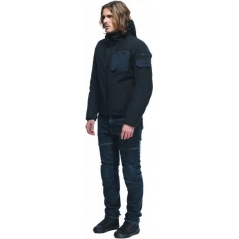 Dainese wear Dainese CORSO ABSØLUTESHELL PRO JACKET, BLACK | 2016500003-001 | dai_2016500003-001_62 | euronetbike-net