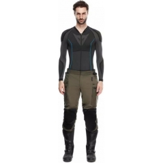 Dainese wear Dainese SPRINGBOK 3L ABSOLUTESHELL PANTS, TARMAC/BLACK | 201674593-Q92 | dai_201674593-Q92_64 | euronetbike-net
