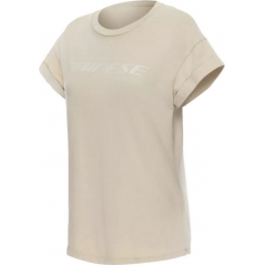 Dainese wear Dainese SFUMATA T-SHIRT WMN, ALFALFA | 2018900058-76O | dai_2018900058-76O_XL | euronetbike-net