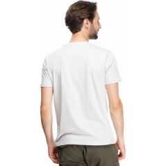 Dainese wear Dainese ESSENCE WORDMARK T-SHIRT, NORTHERN DROPLET | 2018900067-74O | dai_2018900067-74O_XXXL | euronetbike-net
