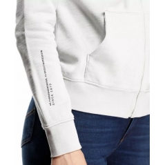 Dainese wear Dainese SPEED DEMON FULL-ZIP HOODIE WMN, NORTHERN DROPLET | 2018900069-74O | dai_2018900069-74O_XL | euronetbike-net