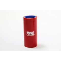 SAMCO SPORT Samco Sport Oil Cooler Hoses, Red | HAR-5-RD | samco_HAR-5-RD | euronetbike-net