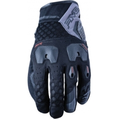 Five gloves FIVE Gloves TFX3 AIRFLOW black-grey | F021721-039 | five_F021721-039-3XL | euronetbike-net