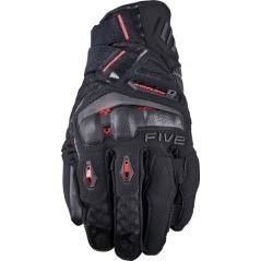 Five gloves FIVE Gloves TFX1 Airflow short black-red | F021728-032 | five_F021728-032-3XL | euronetbike-net