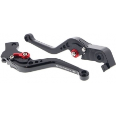 Evotech Performance EVOTECH PERFORMANCE Short Clutch And Brake Lever set | PRN002407-004799 | evp_PRN002407-004799 | euronetbike-net