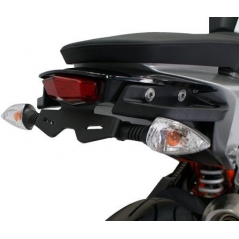 Evotech Performance Evotech Performance KTM, EP KTM 690 Duke Tail Tidy 2012 - 2019 (Clear Rear Light) | PRN010329-003011 | evp_PRN010329-003011 | euronetbike-net