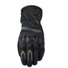 Five gloves FIVE Gloves WFX2 EVO WP black-grey | F071917-039 | five_F071917-039-L | euronetbike-net