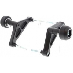 Evotech Performance EVOTECH PERFORMANCE Crash Bobbins | PRN011769 | evp_PRN011769 | euronetbike-net