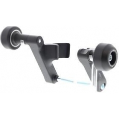 Evotech Performance EVOTECH PERFORMANCE No Drill Crash Bobbins | PRN011811 | evp_PRN011811 | euronetbike-net