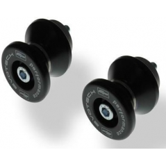Evotech Performance EVOTECH PERFORMANCE Paddock Stand Bobbins | PRN012567 | evp_PRN012567 | euronetbike-net