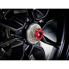 Evotech Performance EVOTECH PERFORMANCE Spindle Bobbin Kit | PRN013096-013313 | evp_PRN013096-013313 | euronetbike-net