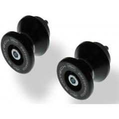 Evotech Performance EVOTECH PERFORMANCE Paddock Stand Bobbins | PRN013211 | evp_PRN013211 | euronetbike-net