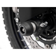 Evotech Performance EVOTECH PERFORMANCE Spindle Bobbin Paddock Kit | PRN013260-014732 | evp_PRN013260-014732 | euronetbike-net