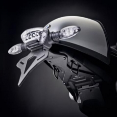 Evotech Performance Evotech Performance BMW R nineT Tail Tidy 2013+ (US Version) | PRN014169-004551 | evp_PRN014169-004551 | euronetbike-net
