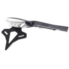 Evotech Performance Evotech Performance BMW R nineT Tail Tidy 2013+ (US Version) | PRN014169-004551 | evp_PRN014169-004551 | euronetbike-net